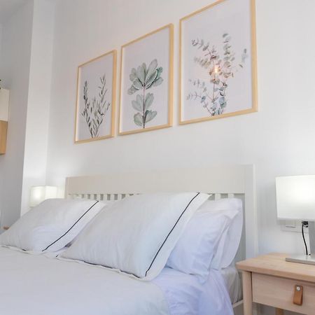 Casa Albufera - Reformada Apartment Барбате Екстериор снимка