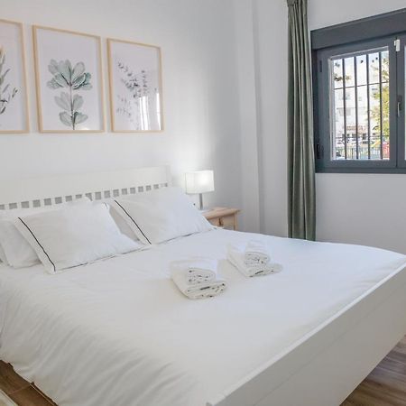 Casa Albufera - Reformada Apartment Барбате Екстериор снимка