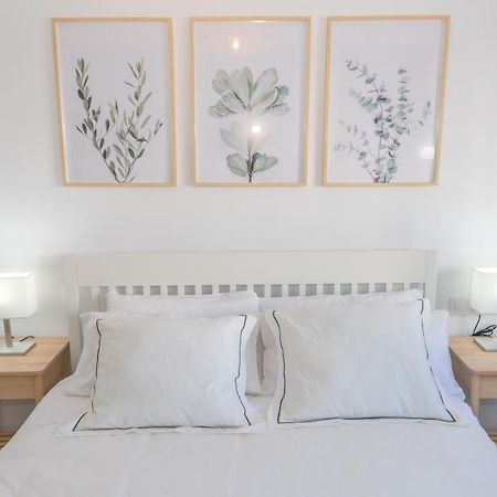 Casa Albufera - Reformada Apartment Барбате Екстериор снимка