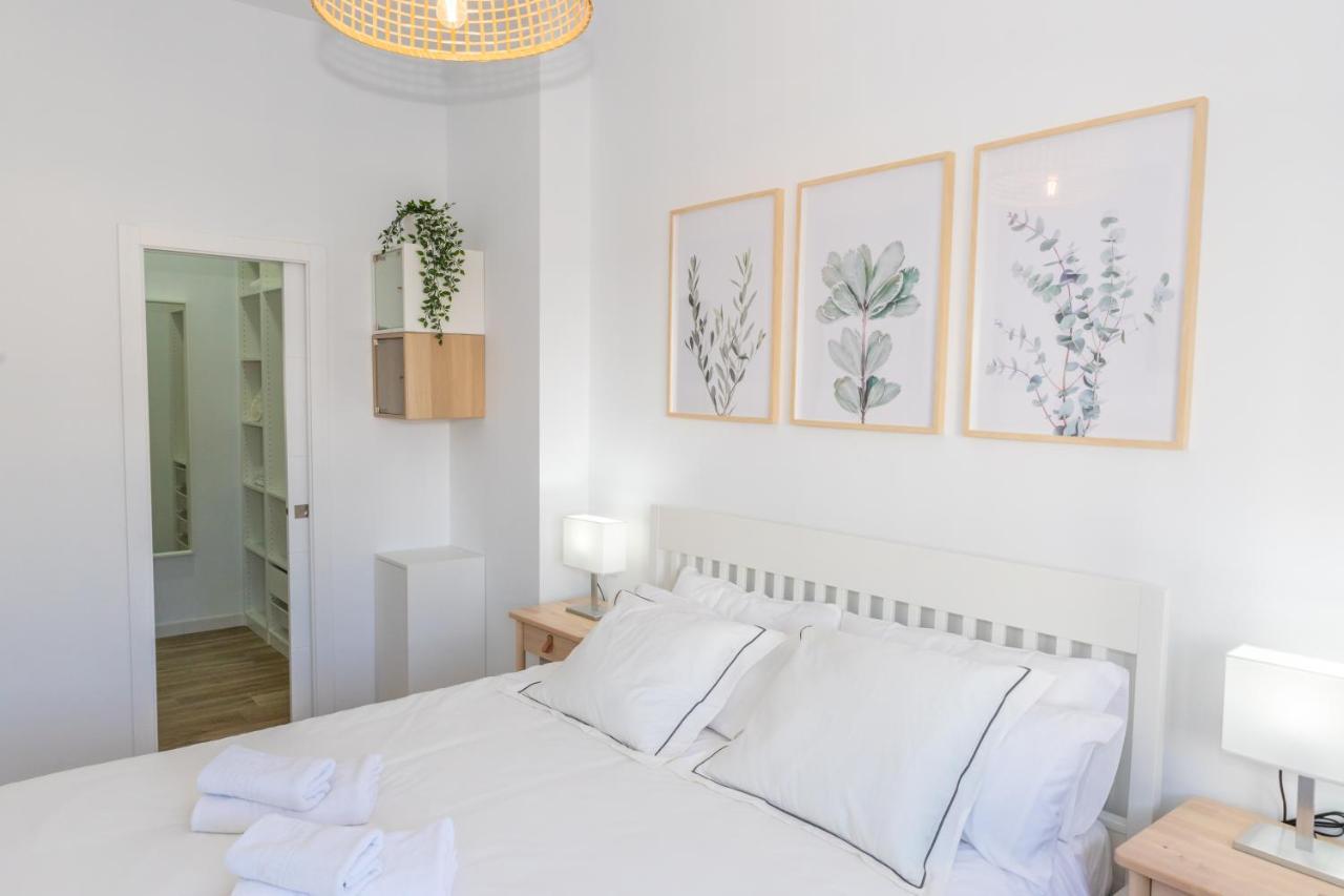 Casa Albufera - Reformada Apartment Барбате Екстериор снимка