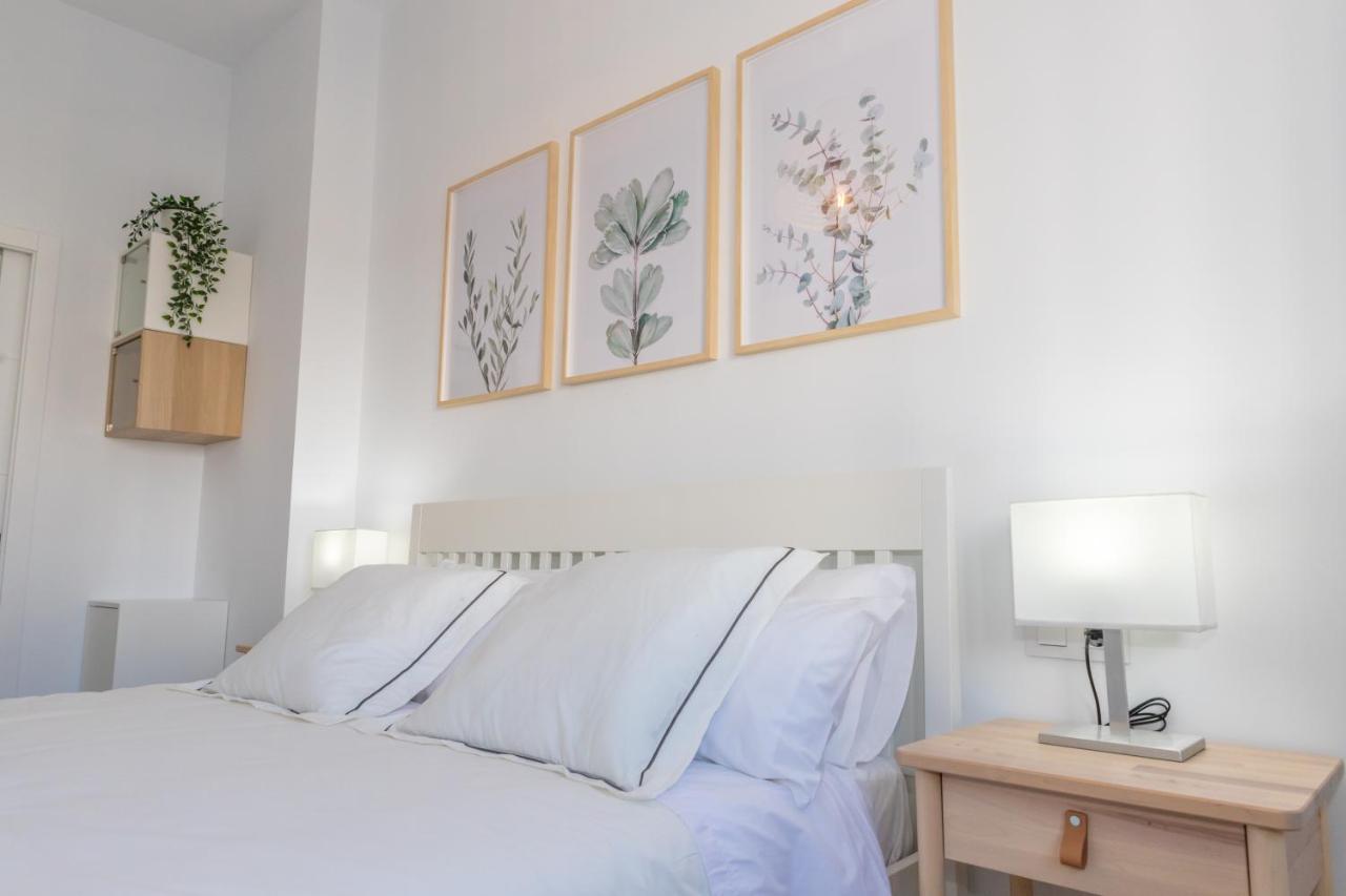Casa Albufera - Reformada Apartment Барбате Екстериор снимка