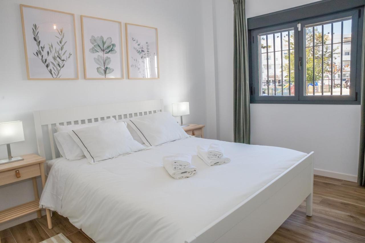 Casa Albufera - Reformada Apartment Барбате Екстериор снимка
